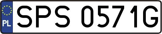 SPS0571G