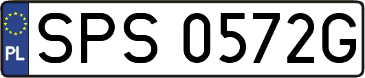 SPS0572G