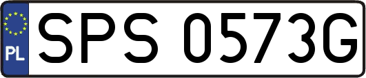 SPS0573G