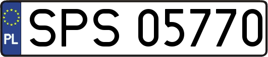 SPS05770