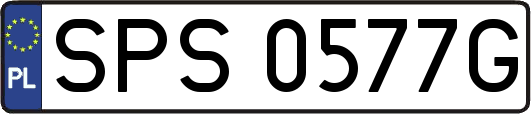 SPS0577G