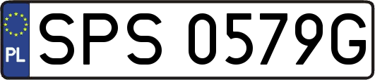 SPS0579G