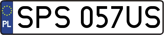 SPS057US
