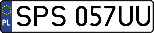 SPS057UU