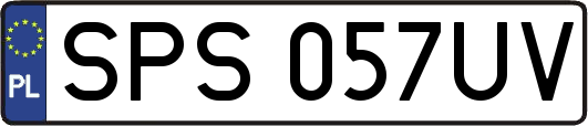 SPS057UV