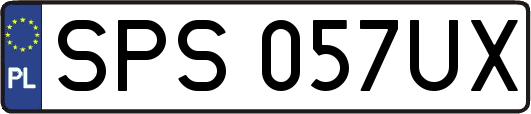 SPS057UX