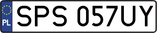 SPS057UY