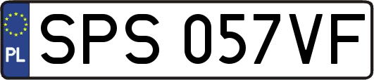 SPS057VF