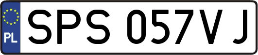 SPS057VJ