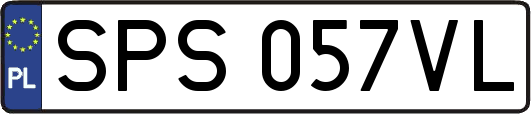 SPS057VL