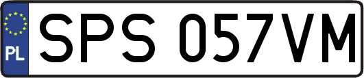 SPS057VM