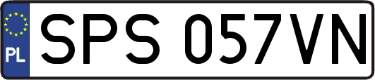 SPS057VN