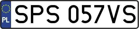 SPS057VS