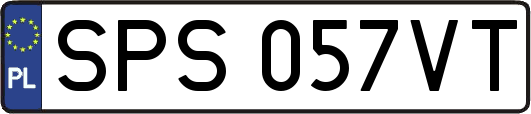 SPS057VT