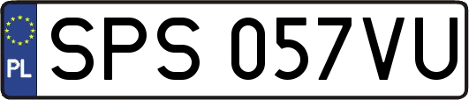 SPS057VU