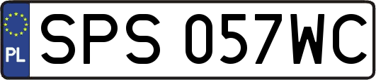 SPS057WC