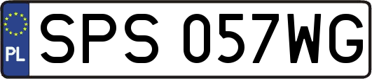 SPS057WG