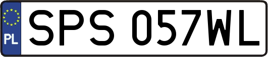 SPS057WL