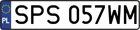 SPS057WM