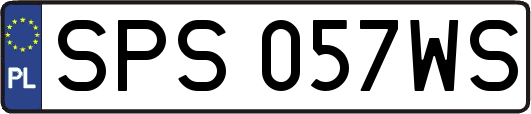 SPS057WS