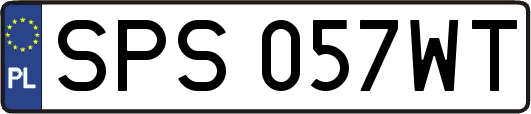 SPS057WT