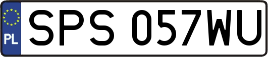 SPS057WU