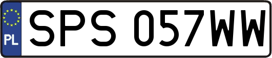 SPS057WW