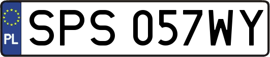 SPS057WY
