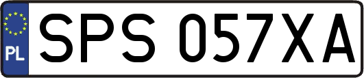 SPS057XA