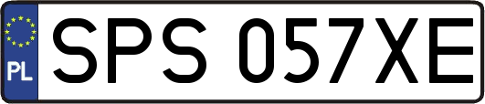 SPS057XE