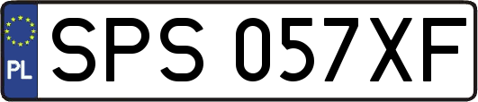 SPS057XF
