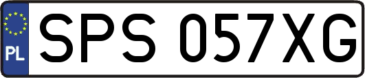 SPS057XG