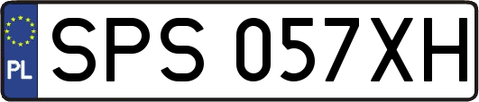 SPS057XH