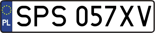 SPS057XV