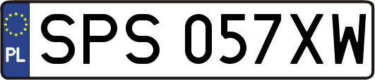 SPS057XW