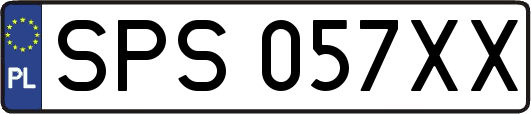SPS057XX