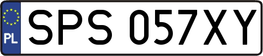 SPS057XY