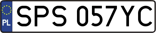 SPS057YC