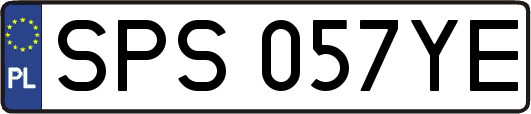SPS057YE