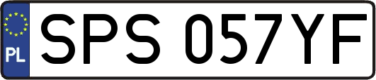 SPS057YF