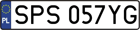 SPS057YG