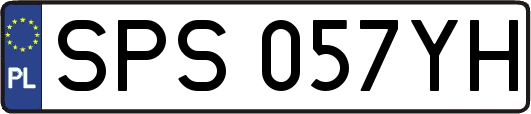 SPS057YH