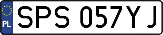 SPS057YJ