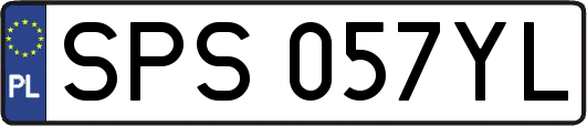 SPS057YL