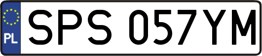 SPS057YM