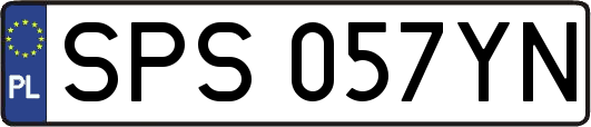 SPS057YN