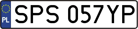SPS057YP