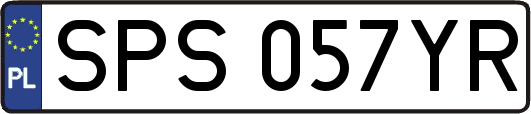 SPS057YR