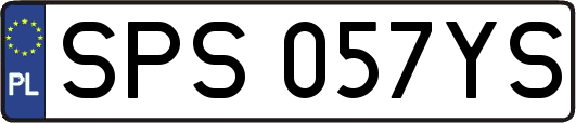 SPS057YS