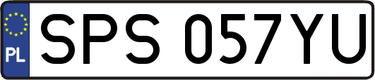 SPS057YU